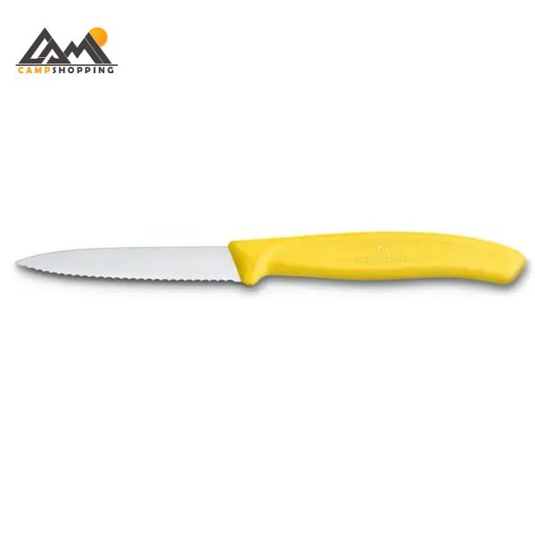 چاقو اره ای ویکتورینوکس کد 6.7636