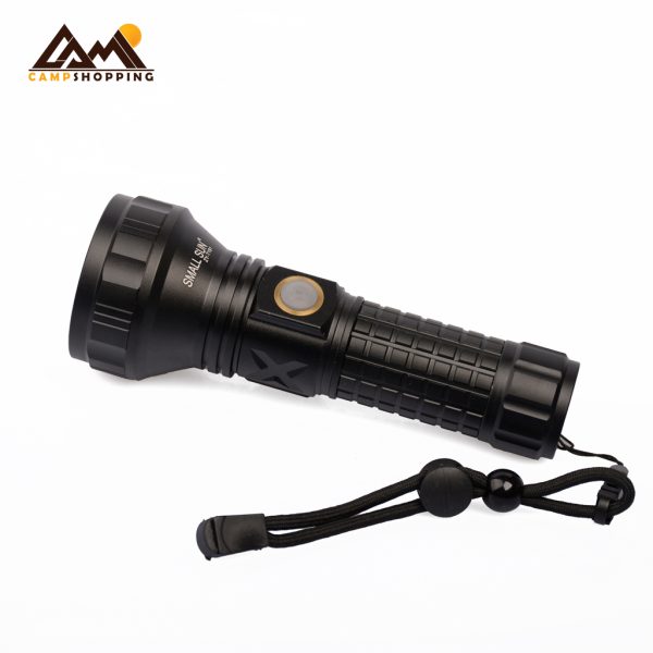 چراغ قوه اسمال سان مدل Small Sun ZY-T191