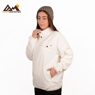 پلار زنانه دیکیز مدل PORT ALLEN FLEECE