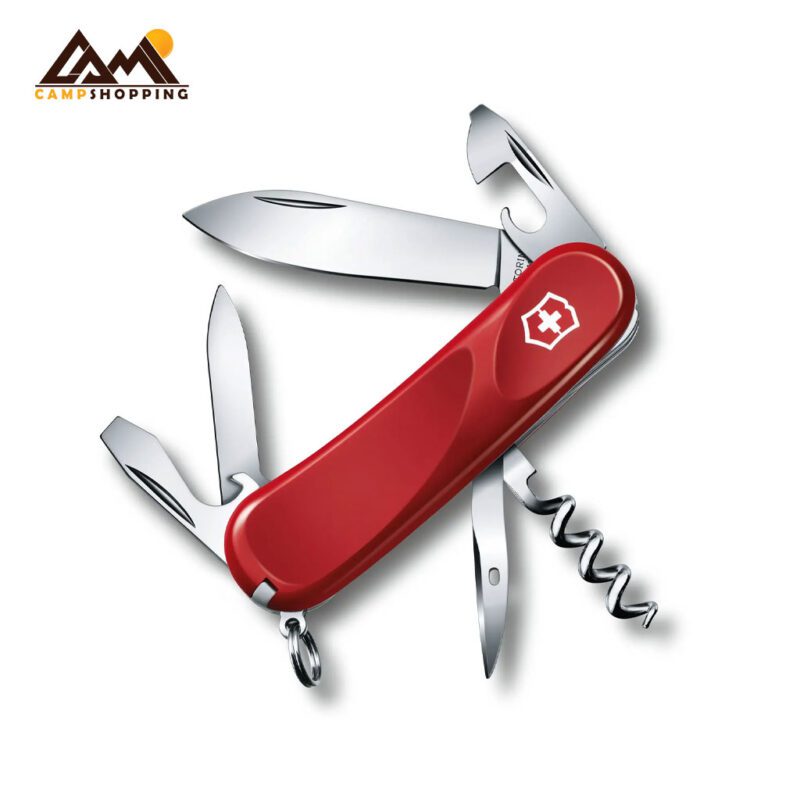 ابراز چند کاره VICTORINOX مدل Evolution S13 2.3813.SE