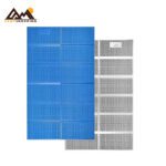 زیرانداز کیسه خواب آکاردئونی 2 نفره جیلو کد MT11