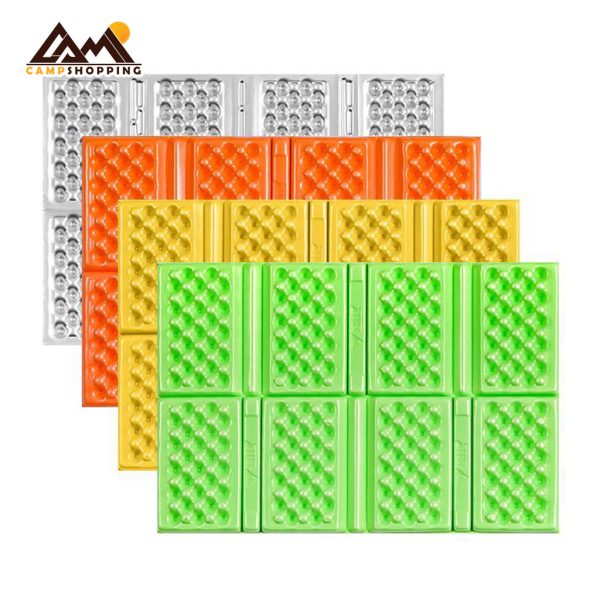 زیرنشیمن آکاردئونی جیلو کد MT55