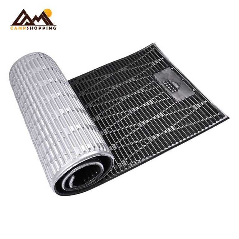 زیرانداز کیسه خواب رولی جیلو کد MT88