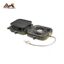 اجاق دو شعله نیچرهایک مدل DOUBLE-FLAME کد NH22RJ003