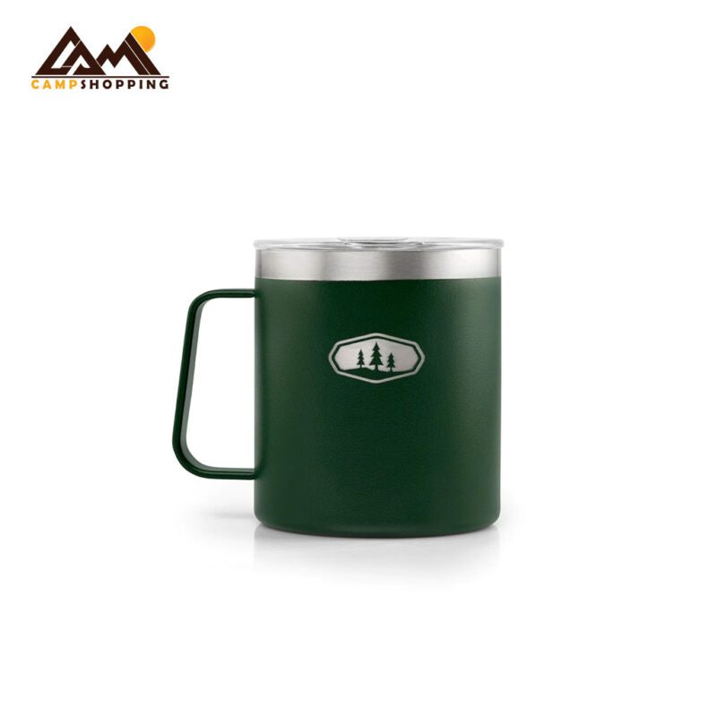 ماگ 444 میلی لیتر جی اس آی مدل GSI OUTDOORS Camp Cup