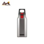 فلاسک SIGG مدل HOT & COLD حجم 300 میلی لیتر