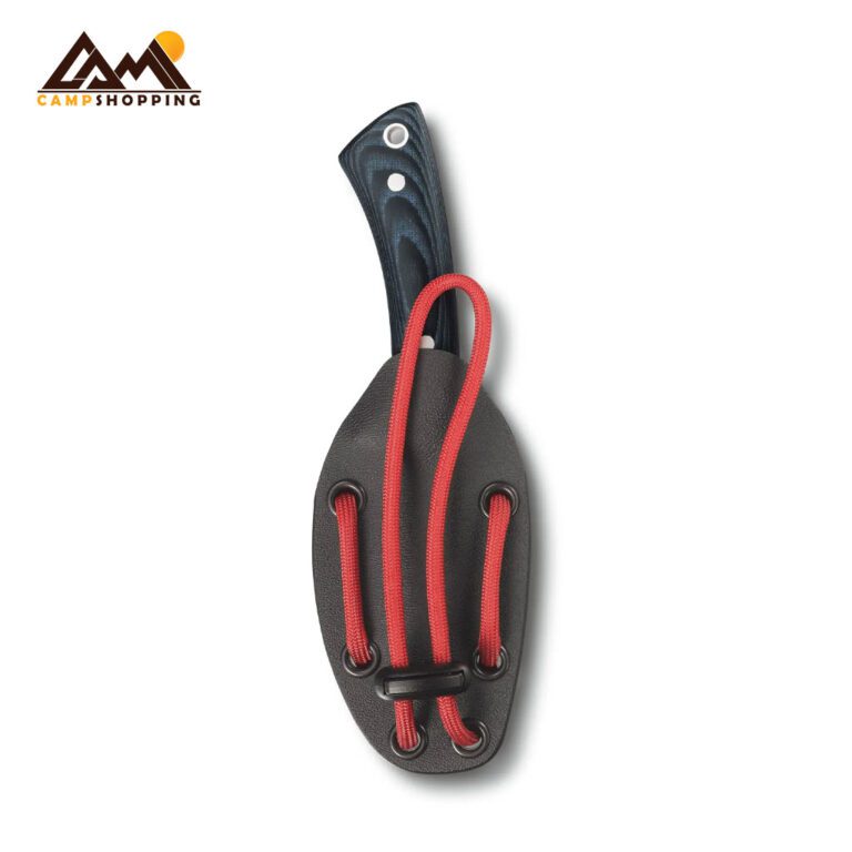 چاقو ویکتورینوکس مدل Outdoor Master Mic S کد 4.2262