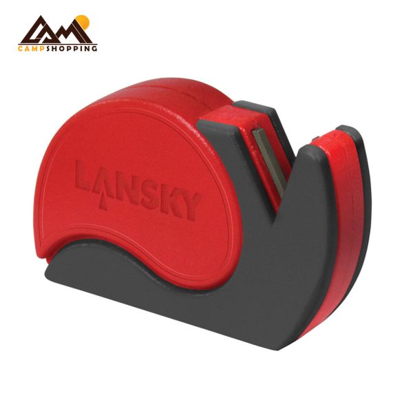 چاقو تیز کن لنسکی مدل SHARP,N CUT