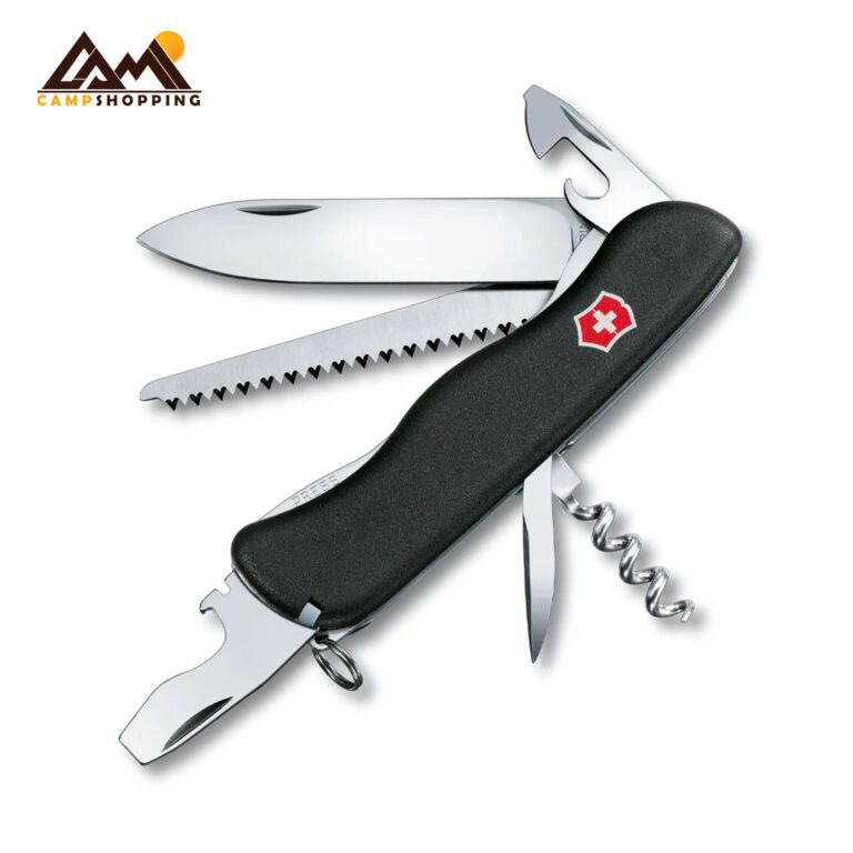 چاقو ویکتورینوکس مدل FORESTER کد 0.8363.3