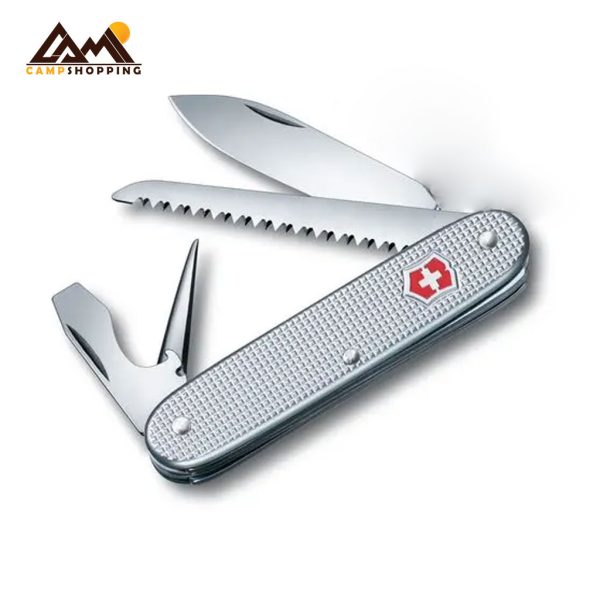چاقو ویکتورینوکس مدل SWISS ARMY کد 0.8150.26
