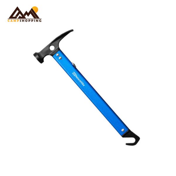 چکش چندکاره نیچرهایک کد NH15A010-1