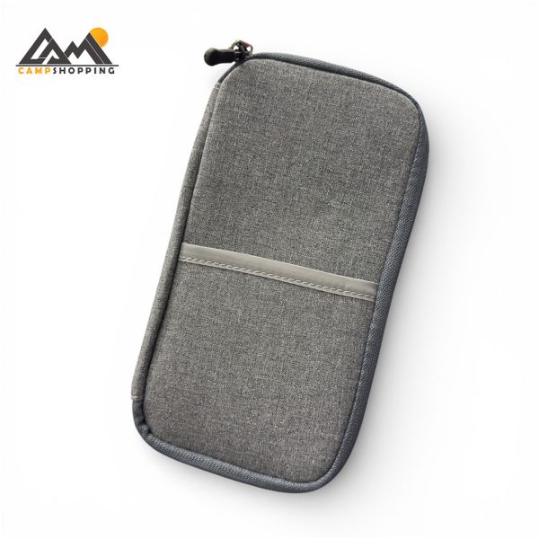 کیف پاسپورت هپی کمپ کد 46823