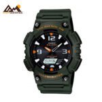 ساعت کاسیو مدل AQ-S810W-3AVDF