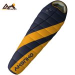 کیسه خواب هاسکی مدل LADIES MOTION -20C