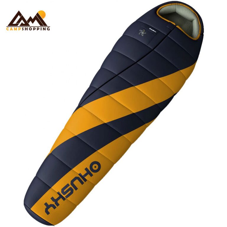 کیسه خواب هاسکی مدل LADIES MOTION -20C