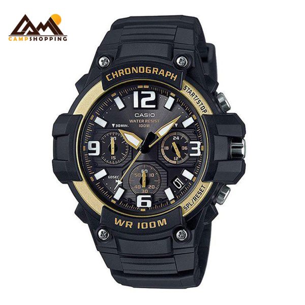 ساعت کاسیو مدل MCW-100H-9A2VDF