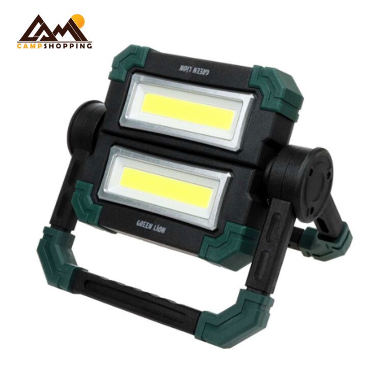 پروژکتور تاشو گرین لاین مدل GN360PLGTBK