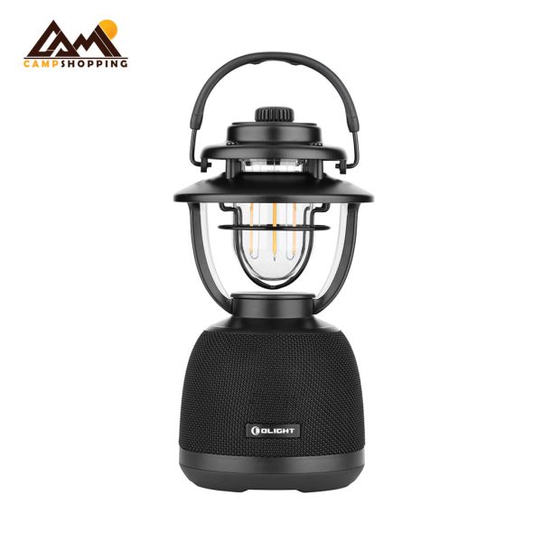 چراغ فانوسی اولایت مدل OLANTERN MUSIC