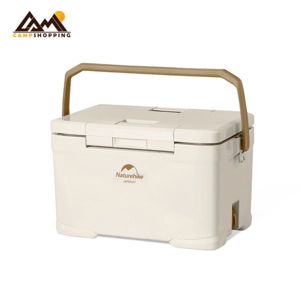 کول باکس نیچرهایک مدل CNK2300BS012 حجم 22 لیتر