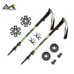 باتوم کلیپسی جیلو مدل TREK PRO