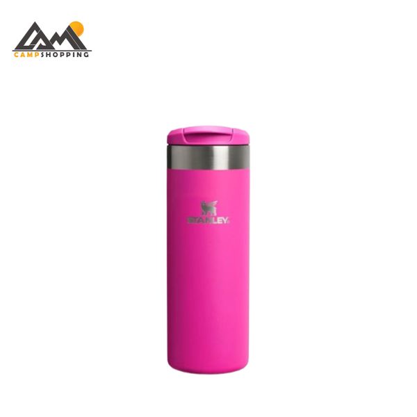 ماگ استنلی سری AEROLIGHT مدل TRANSIT MUG - حجم 0.47 لیتر