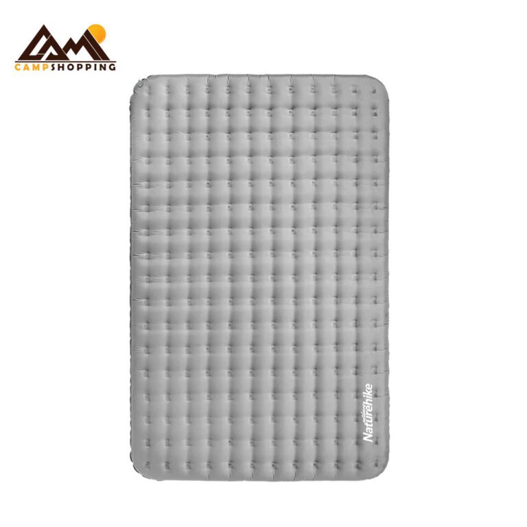 زیرانداز بادی دونفره نیچرهایک کد NH19QD010