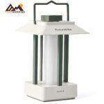 چراغ فانوسی NATUREHIKE مدل SUNSET CAMPING LIGHTS کد CNH22DQ009
