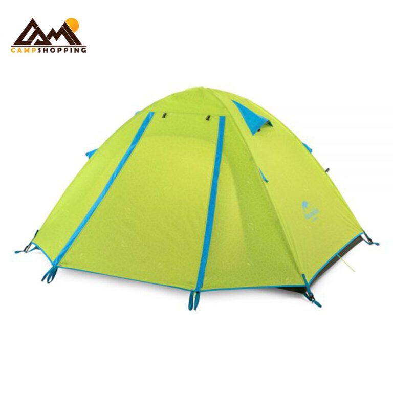 چادر سه نفره نیچرهایک مدل P Series کد NH18Z033-P
