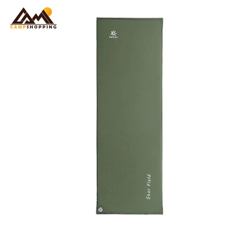 زیرانداز بادی الیافی کایلاس مدل KC2302206