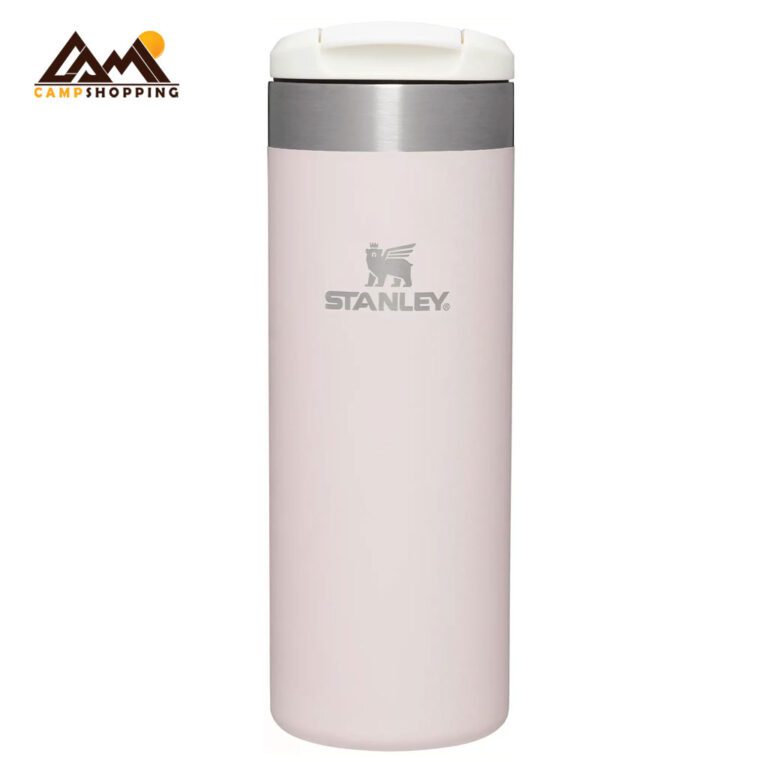 ماگ استنلی سری AEROLIGHT مدل TRANSIT MUG - حجم 0.47 لیتر