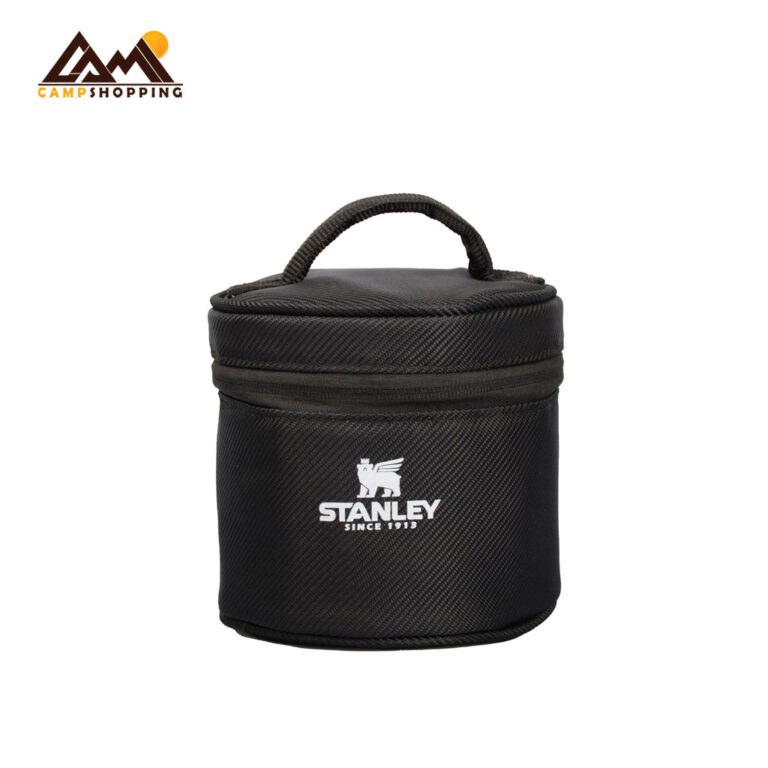 کیف ظرف غذای استنلی ONYX