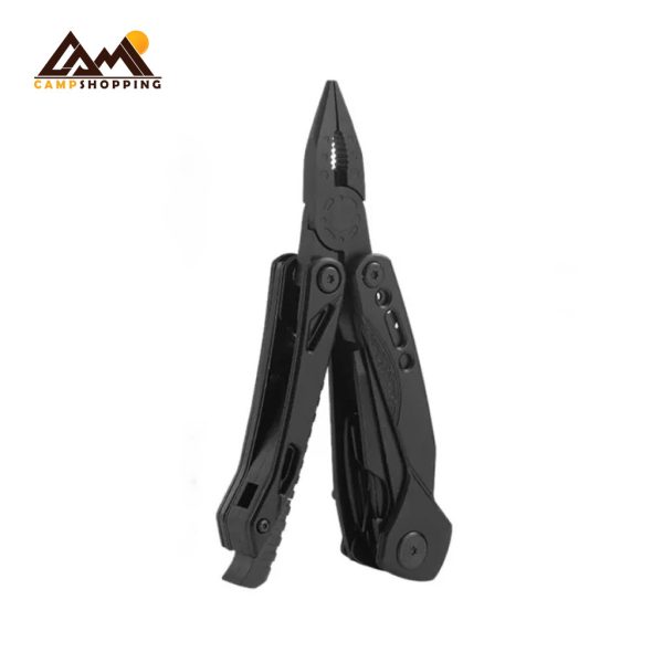 انبردست 14 کاره گرین لاین مدل MULTI PLIER PRO کد GNMLTPLRP14BK