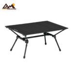 میز آلومینیومی بلک داگ مدل BD-ZZ003