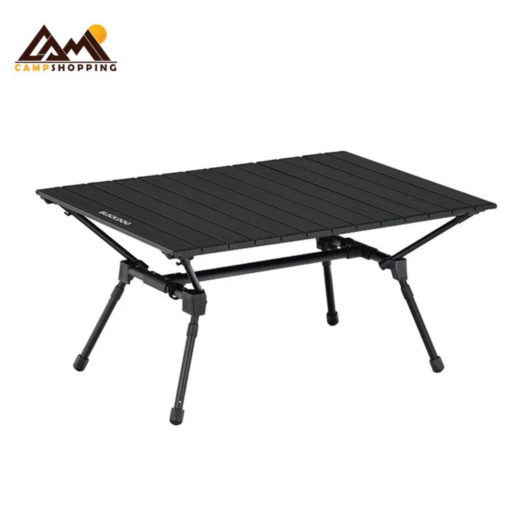 میز آلومینیومی بلک داگ مدل BD-ZZ003