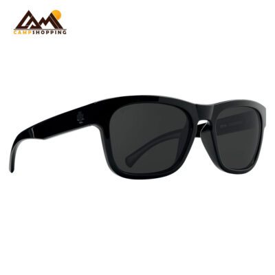 عینک +SPY سری CROSSWAY مدل SOFT MATTE BLACK کد 0127
