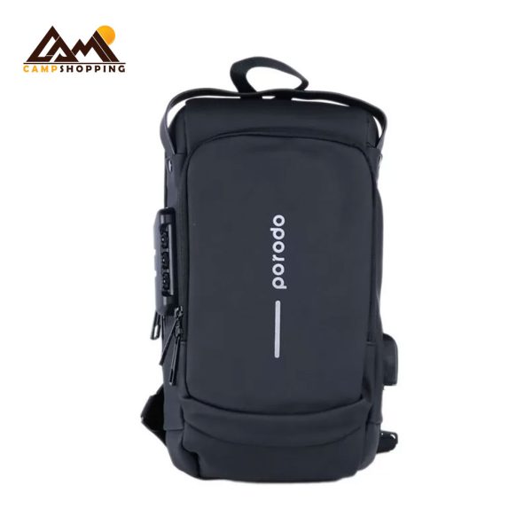 کیف سینه ای پرودو مدل PD-FPWPU-BK