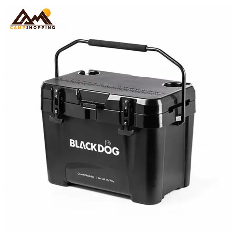 کول باکس BLACK DOG کد BD-BWX003 حجم 26 لیتر