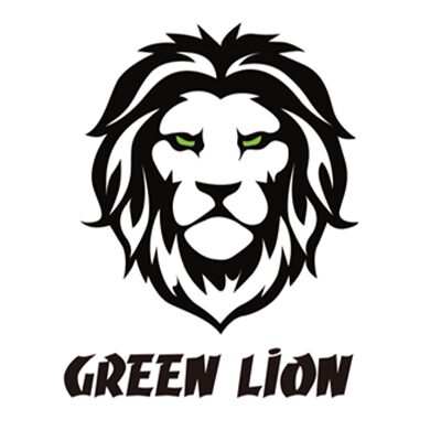 GREEN LION