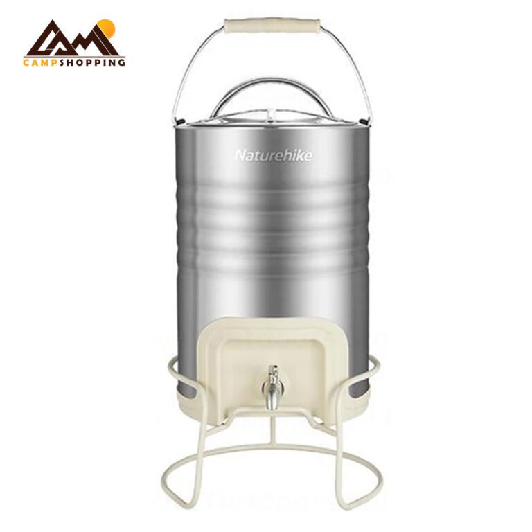 یخدان 10 لیتر نیچرهایک INSULATED BARREL CNH22SN006