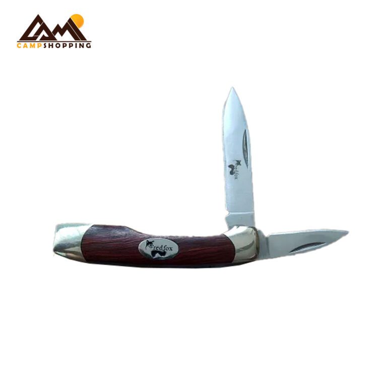 چاقو چندکاره REDFOX مدل RF-R109