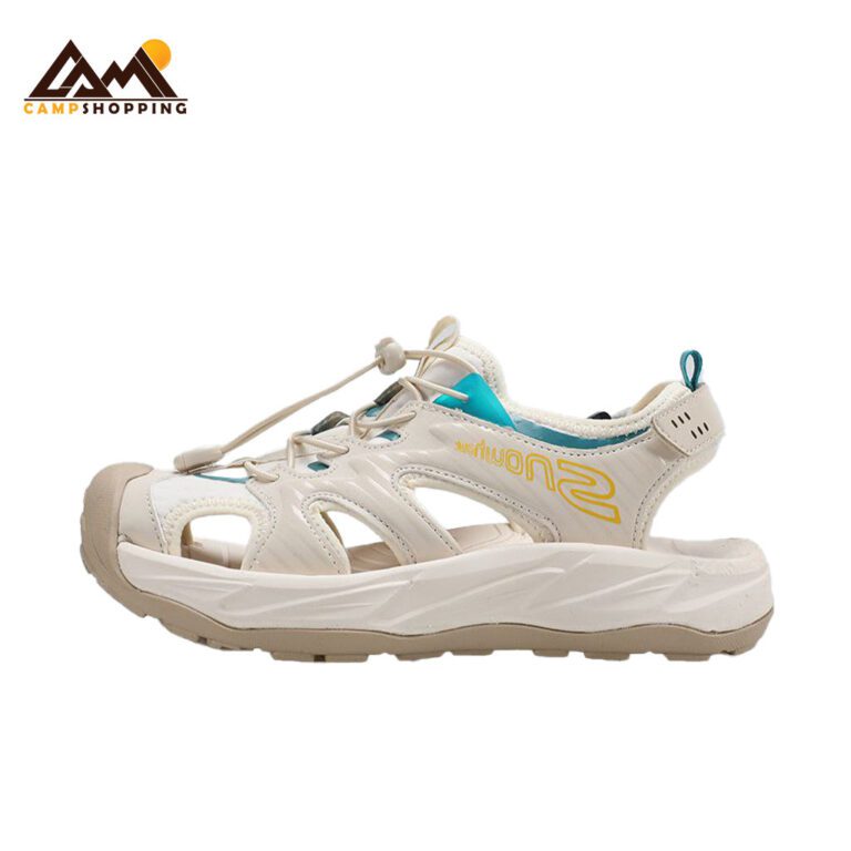 صندل زنانه اسنوهاک مدل SALO کد SN-S1254