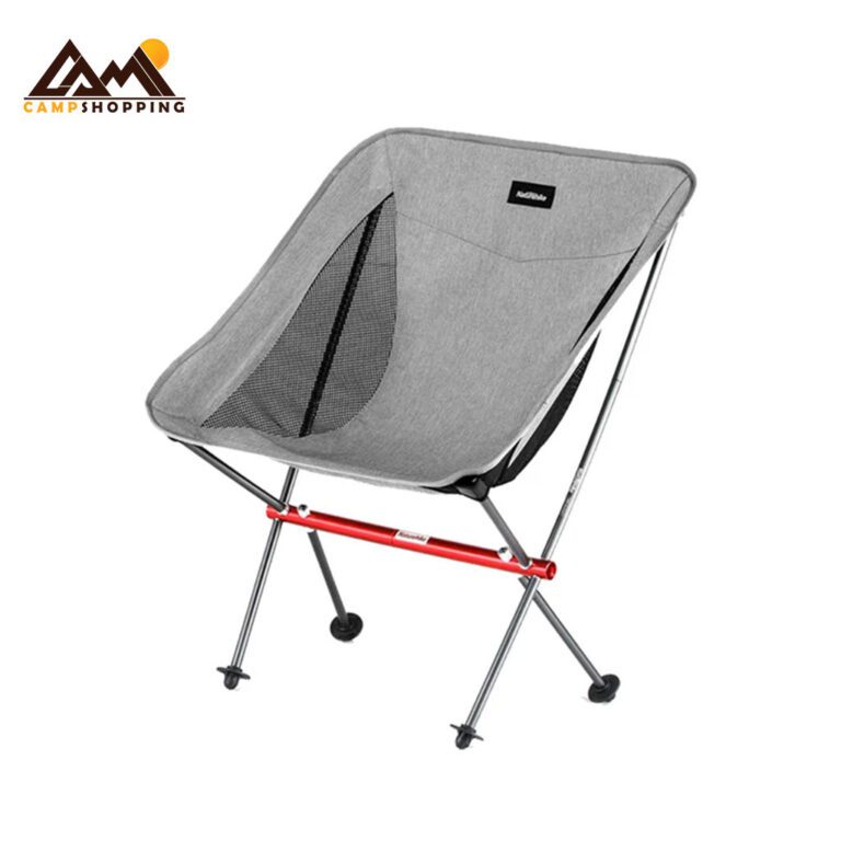 صندلی تاشو نیچرهایک مدل YL05 کد NH18Y050-Z
