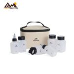 ست ادویه پاش نیچرهایک مدل CNH22CJ043