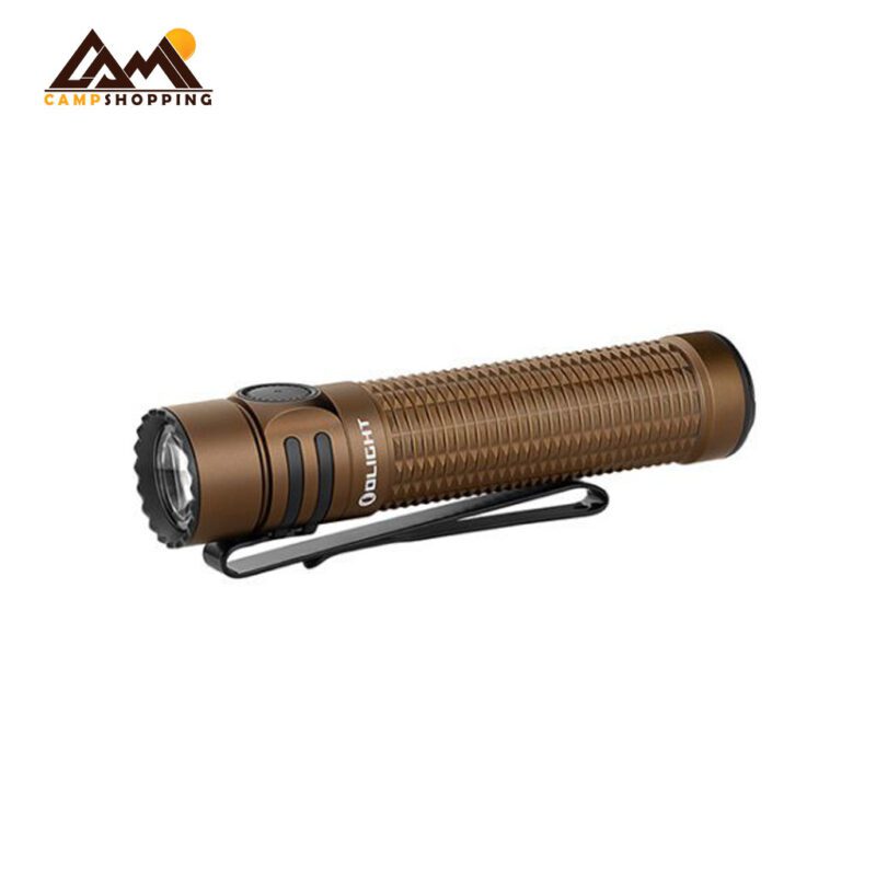 چراغ قوه OLIGHT مدل WARRIORMINI 3