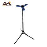 چراغ کمپینگ 3 پنل POWEROLOGY مدل CAMPING LIGHT کد PWCSFTLDL