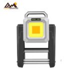 پرژکتور پایه تلسکوپی ورک لایت کد 103360