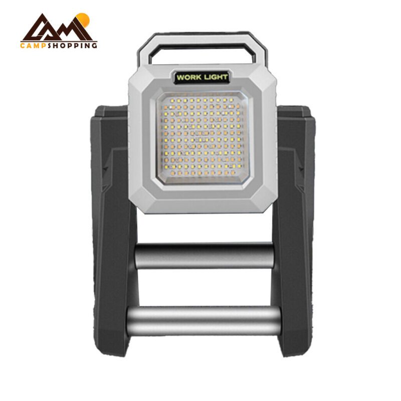 پرژکتور پایه تلسکوپی WORKLIGHT کد 103361 SMD