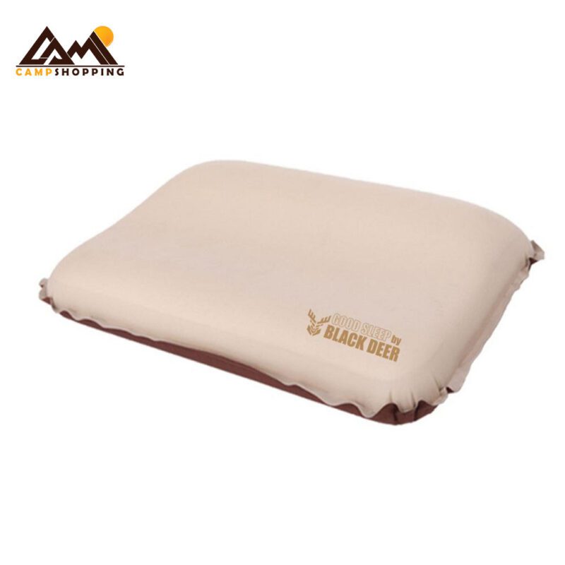 بالش بادی الیافی بلک دیر مدل PILLOW BAP-360