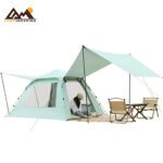 چادر اتوماتیک بلک دیر کد CS2040
