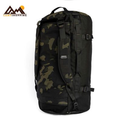 کیف اردوخ مدل DUFFLE BAG